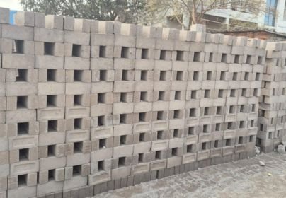 Ash Fly Bricks